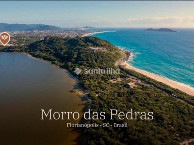 Cobertura à venda com 109m², 3 quartos, 1 suíte, 1 vaga no bairro Morro das Pedras em Florianópolis - Foto 2