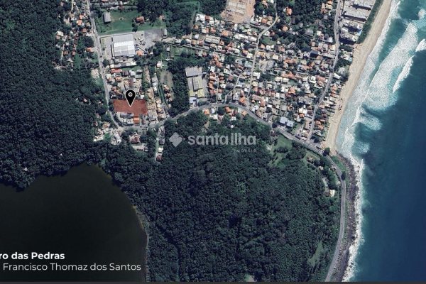 Cobertura à venda com 109m², 3 quartos, 1 suíte, 1 vaga no bairro Morro das Pedras em Florianópolis