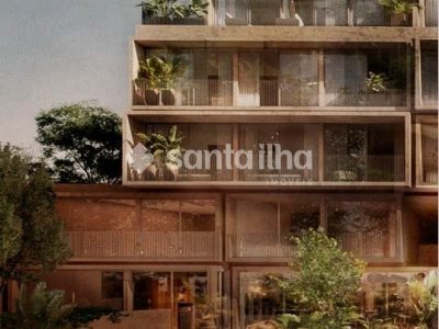 Cobertura à venda com 109m², 3 quartos, 1 suíte, 1 vaga no bairro Morro das Pedras em Florianópolis - Foto 7