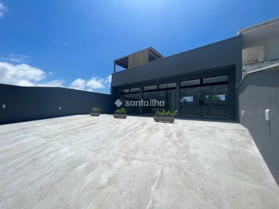 Loja para alugar com 80m², 3 vagas no bairro Campeche em Florianópolis - Foto 16