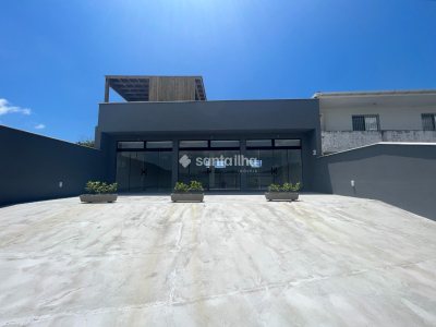 Loja para alugar com 80m², 3 vagas no bairro Campeche em Florianópolis - Foto 15