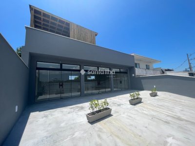 Loja para alugar com 80m², 3 vagas no bairro Campeche em Florianópolis - Foto 2