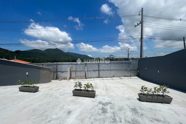 Loja para alugar com 80m², 3 vagas no bairro Campeche em Florianópolis