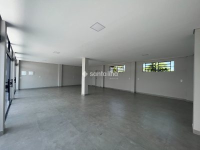 Loja para alugar com 80m², 3 vagas no bairro Campeche em Florianópolis - Foto 4