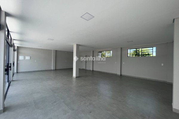 Loja para alugar com 80m², 3 vagas no bairro Campeche em Florianópolis