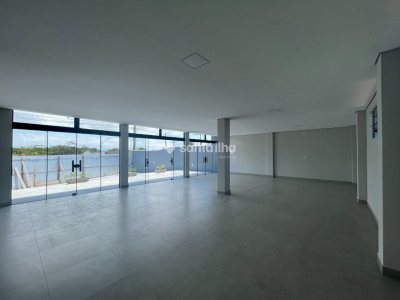 Loja para alugar com 80m², 3 vagas no bairro Campeche em Florianópolis - Foto 7