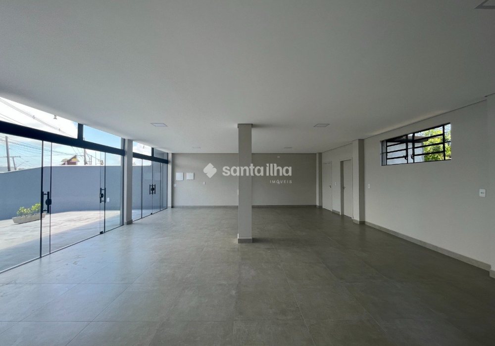 Loja para alugar com 80m², 3 vagas no bairro Campeche em Florianópolis - Foto 1
