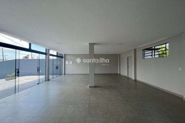 Loja para alugar com 80m², 3 vagas no bairro Campeche em Florianópolis