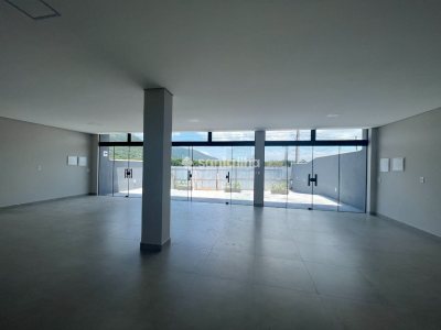 Loja para alugar com 80m², 3 vagas no bairro Campeche em Florianópolis - Foto 8