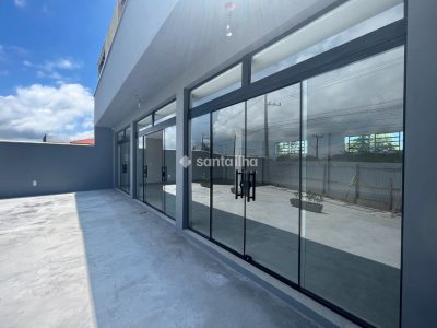 Loja para alugar com 80m², 3 vagas no bairro Campeche em Florianópolis - Foto 9