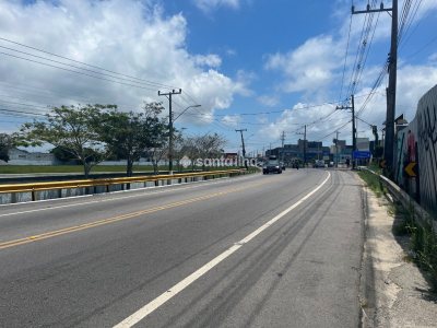 Loja para alugar com 80m², 3 vagas no bairro Campeche em Florianópolis - Foto 12