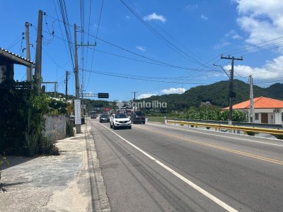 Loja para alugar com 80m², 3 vagas no bairro Campeche em Florianópolis - Foto 13