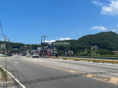 Loja para alugar com 80m², 3 vagas no bairro Campeche em Florianópolis - Foto 14