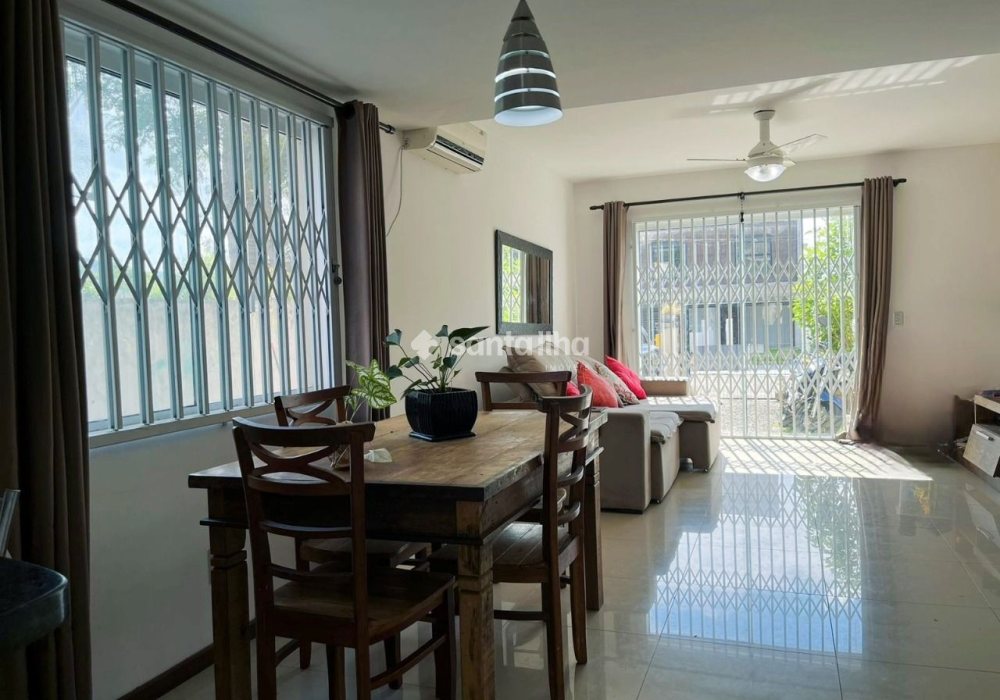 Casa à venda com 93m², 2 quartos, 1 suíte, 2 vagas no bairro Campeche em Florianópolis - Foto 1