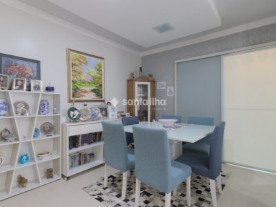 Apartamento à venda com 81m², 2 quartos, 1 suíte, 1 vaga no bairro Itacorubi em Florianópolis - Foto 4
