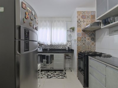 Apartamento à venda com 81m², 2 quartos, 1 suíte, 1 vaga no bairro Itacorubi em Florianópolis - Foto 8