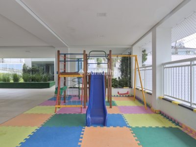 Apartamento à venda com 81m², 2 quartos, 1 suíte, 1 vaga no bairro Itacorubi em Florianópolis - Foto 22