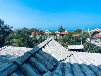 Casa à venda com 200m², 4 quartos, 2 suítes, 1 vaga no bairro Campeche em Florianópolis - Foto 109