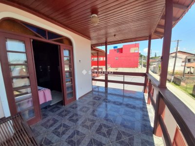 Casa à venda com 120m², 5 quartos, 1 suíte, 2 vagas no bairro Tapera em Florianópolis - Foto 6