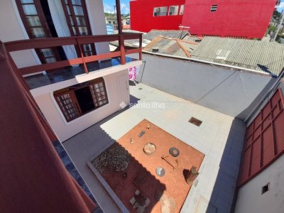 Casa à venda com 120m², 5 quartos, 1 suíte, 2 vagas no bairro Tapera em Florianópolis - Foto 7