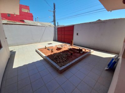 Casa à venda com 120m², 5 quartos, 1 suíte, 2 vagas no bairro Tapera em Florianópolis - Foto 8