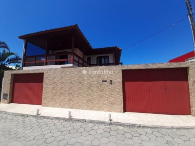 Casa à venda com 120m², 5 quartos, 1 suíte, 2 vagas no bairro Tapera em Florianópolis - Foto 9