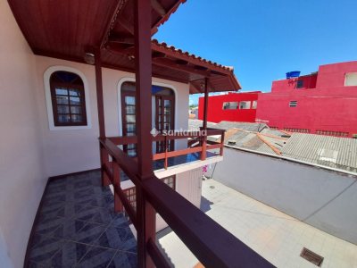 Casa à venda com 120m², 5 quartos, 1 suíte, 2 vagas no bairro Tapera em Florianópolis - Foto 10