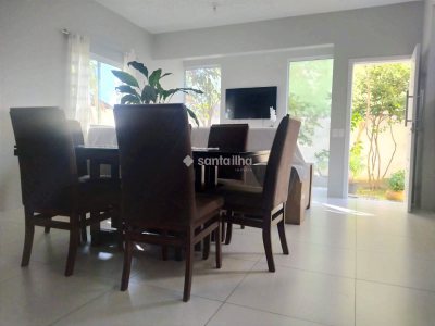 Casa à venda com 187m², 5 quartos, 1 suíte, 2 vagas no bairro Campeche em Florianópolis - Foto 7