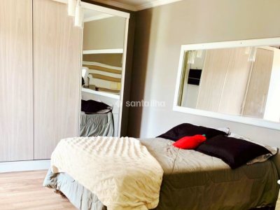 Casa à venda com 307m², 4 quartos, 1 suíte, 3 vagas no bairro Campeche em Florianópolis - Foto 17