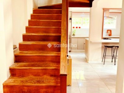 Casa à venda com 307m², 4 quartos, 1 suíte, 3 vagas no bairro Campeche em Florianópolis - Foto 11