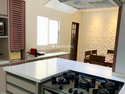 Casa à venda com 307m², 4 quartos, 1 suíte, 3 vagas no bairro Campeche em Florianópolis - Foto 5