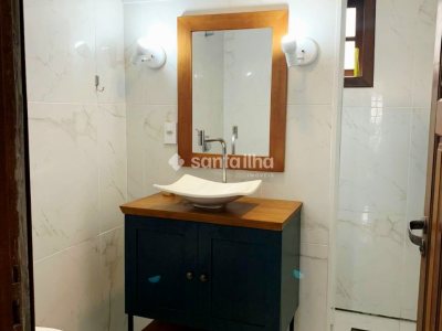 Casa à venda com 307m², 4 quartos, 1 suíte, 3 vagas no bairro Campeche em Florianópolis - Foto 21