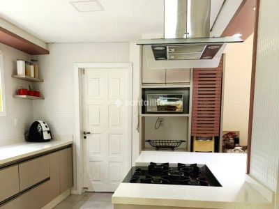 Casa à venda com 307m², 4 quartos, 1 suíte, 3 vagas no bairro Campeche em Florianópolis - Foto 10