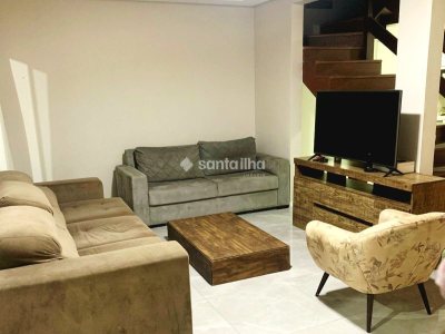 Casa à venda com 307m², 4 quartos, 1 suíte, 3 vagas no bairro Campeche em Florianópolis - Foto 13