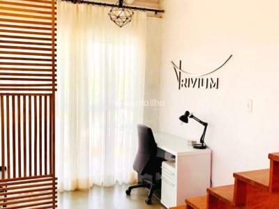 Casa à venda com 307m², 4 quartos, 1 suíte, 3 vagas no bairro Campeche em Florianópolis - Foto 19