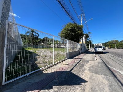 Terreno Comercial para alugar com 664m² no bairro Rio Tavares em Florianópolis - Foto 2