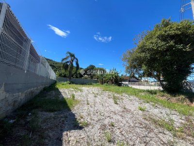 Terreno Comercial para alugar com 664m² no bairro Rio Tavares em Florianópolis - Foto 4