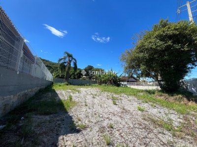 Terreno Comercial para alugar com 664m² no bairro Rio Tavares em Florianópolis - Foto 5