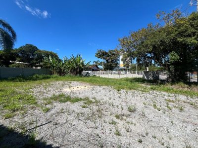 Terreno Comercial para alugar com 664m² no bairro Rio Tavares em Florianópolis - Foto 8