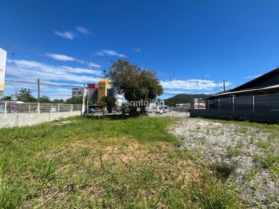 Terreno Comercial para alugar com 664m² no bairro Rio Tavares em Florianópolis - Foto 9