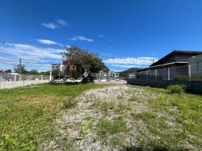 Terreno Comercial para alugar com 664m² no bairro Rio Tavares em Florianópolis - Foto 10