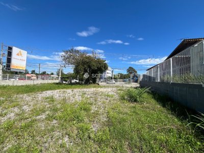 Terreno Comercial para alugar com 664m² no bairro Rio Tavares em Florianópolis - Foto 11