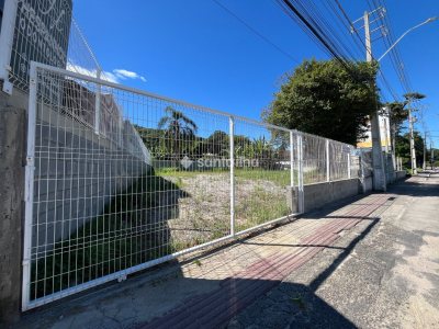 Terreno Comercial para alugar com 664m² no bairro Rio Tavares em Florianópolis - Foto 17