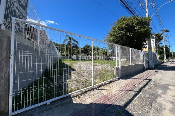 Terreno Comercial para alugar com 664m² no bairro Rio Tavares em Florianópolis