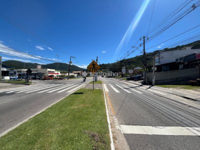 Terreno Comercial para alugar com 664m² no bairro Rio Tavares em Florianópolis - Foto 19