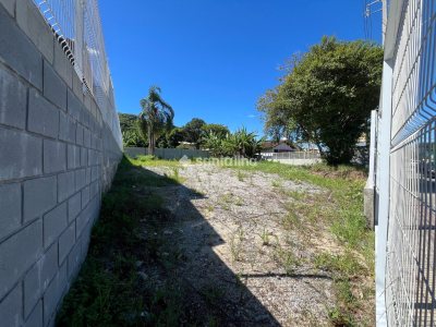 Terreno Comercial para alugar com 664m² no bairro Rio Tavares em Florianópolis - Foto 14