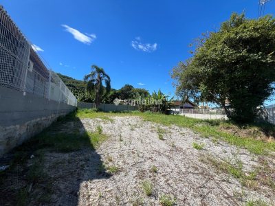 Terreno Comercial para alugar com 664m² no bairro Rio Tavares em Florianópolis - Foto 13