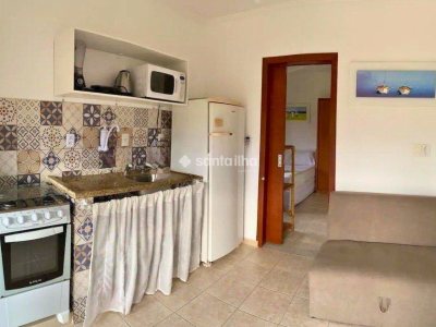 Casa à venda com 350m², 4 quartos, 3 suítes, 4 vagas no bairro Campeche em Florianópolis - Foto 18