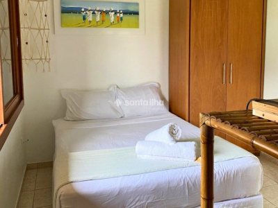 Casa à venda com 350m², 4 quartos, 3 suítes, 4 vagas no bairro Campeche em Florianópolis - Foto 13