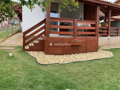 Casa à venda com 350m², 4 quartos, 3 suítes, 4 vagas no bairro Campeche em Florianópolis - Foto 3
